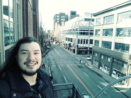 Live Music Venue «McMenamins Crystal Ballroom», reviews and photos, 1332 W Burnside St, Portland, OR 97209, USA