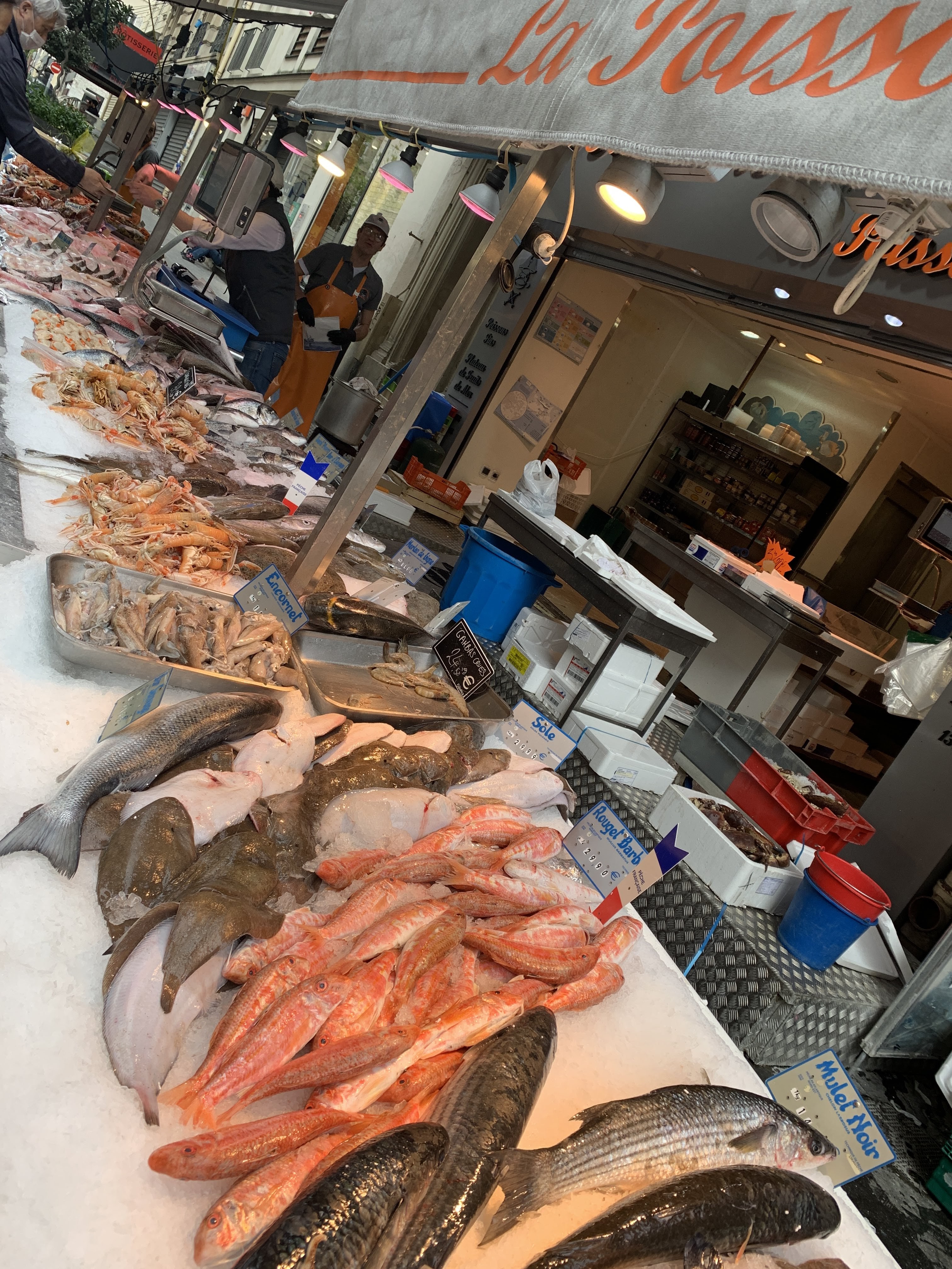 Photo n° 1 de l'avis de Mathieu.i fait le 15/04/2020 à 21:47