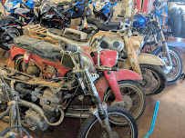 Mr Motorcycle Recycler - Photo 9 - Car repair in Fort Worth, TX, Fort Worth