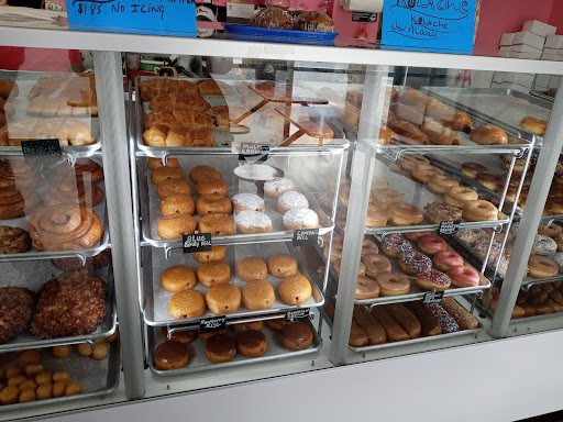 Bakery «Young Donut Shop», reviews and photos, 1043 N Kolb Rd, Tucson, AZ 85710, USA