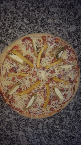 Pizza Pronto - Pizza