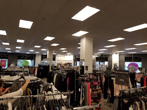 Department Store «Nordstrom Rack The Shops at Midtown Miami», reviews and photos, 3201 N Miami Ave, Miami, FL 33127, USA