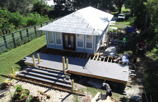 Construction Company «Tri-Town Construction, LLC», reviews and photos, 17001 Alico Commerce Ct #401, Fort Myers, FL 33967, USA