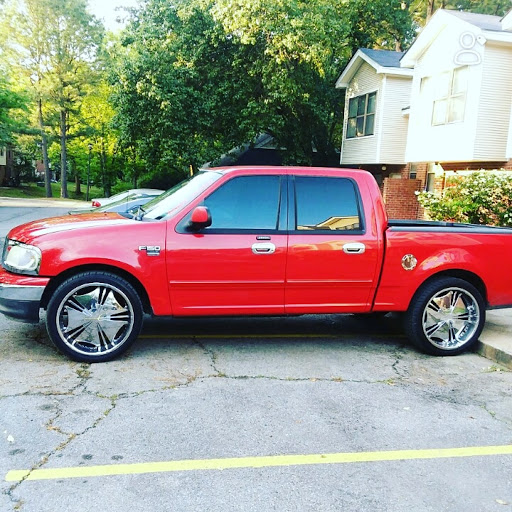 Used Car Dealer «Car-Mart of Searcy», reviews and photos, 801 E Beebe Capps Expy, Searcy, AR 72143, USA