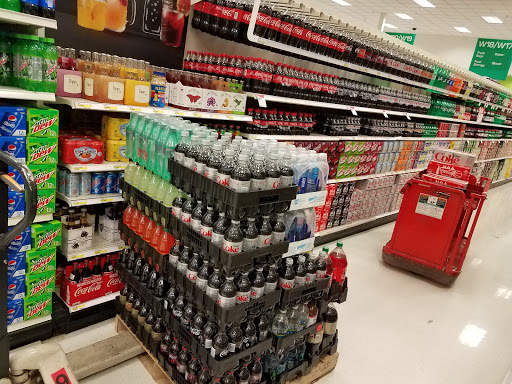 Department Store «Target», reviews and photos, 3885 E Main St, St Charles, IL 60174, USA