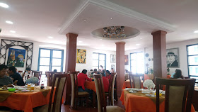 Restaurante Don Giorgio
