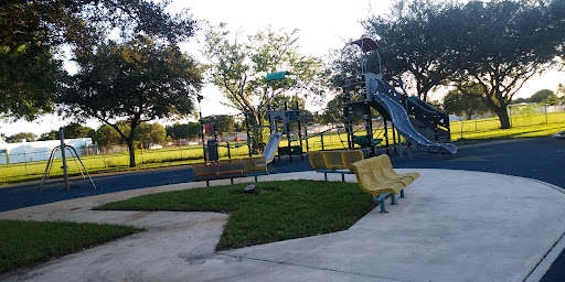 Park «A.J. King Park», reviews and photos, 4230 NW 178th St, Miami Gardens, FL 33055, USA