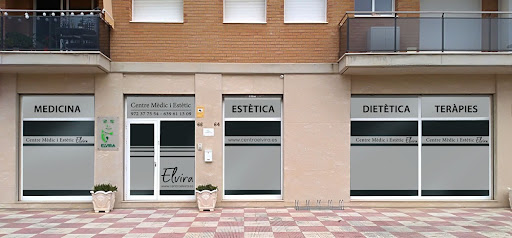 Centre Mèdic I Estètic Elvira