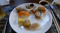 Sushi du Restaurant de type buffet Uni Buffet à Heillecourt - n°14