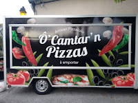 Photos du propriétaire du Restauration rapide Pizza 0 Camtarn à Saint-Germain-des-Prés - n°1