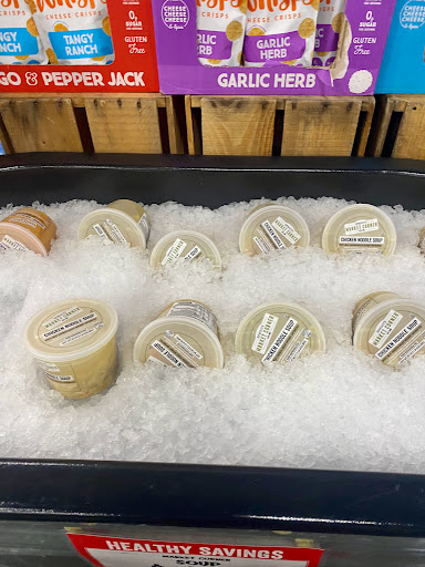 Health Food Store «Sprouts Farmers Market», reviews and photos, 27765 Santa Margarita Pkwy, Mission Viejo, CA 92691, USA