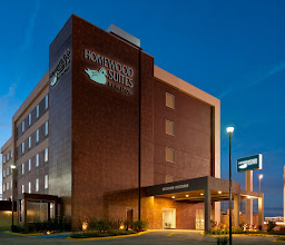 Four Points by Sheraton Queretaro Norte photo