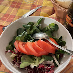 Photo n°8 de l'avis de Fede. fait le 14/05/2022 à 07:37 sur le  La Cadrega à Carimate