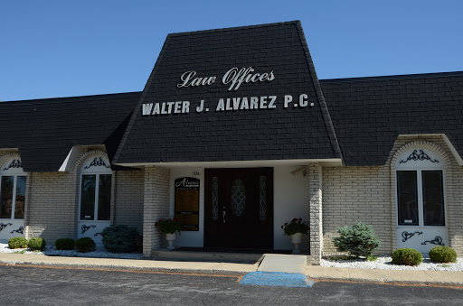 Personal Injury Attorney «Alvarez Law Office», reviews and photos