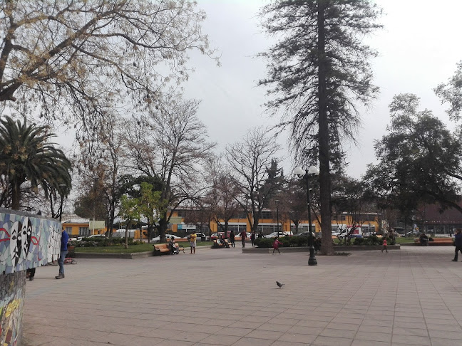 Plaza Buin - Buin