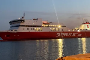 Igoumenitsa Ferry Port image