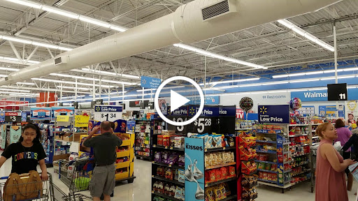 Department Store «Walmart Supercenter», reviews and photos, 761 Airport Rd, Hazle Township, PA 18202, USA