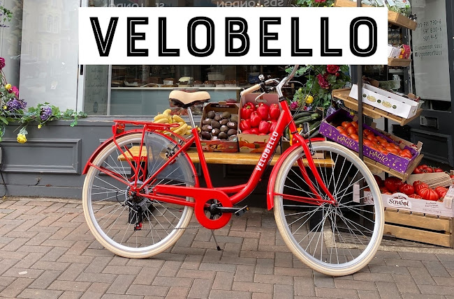 Reviews of VELOBELLO CYCLES in London - Bicycle store