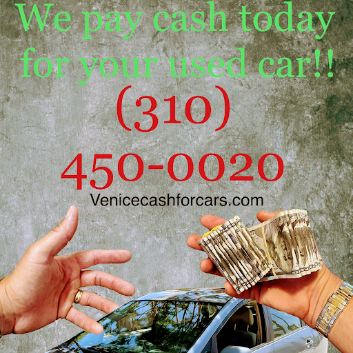 Used Car Dealer «Venice Cash for Cars», reviews and photos, 1628 Lincoln Blvd, Venice, CA 90291, USA