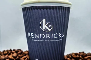 Kendricks Coffee Roasters image