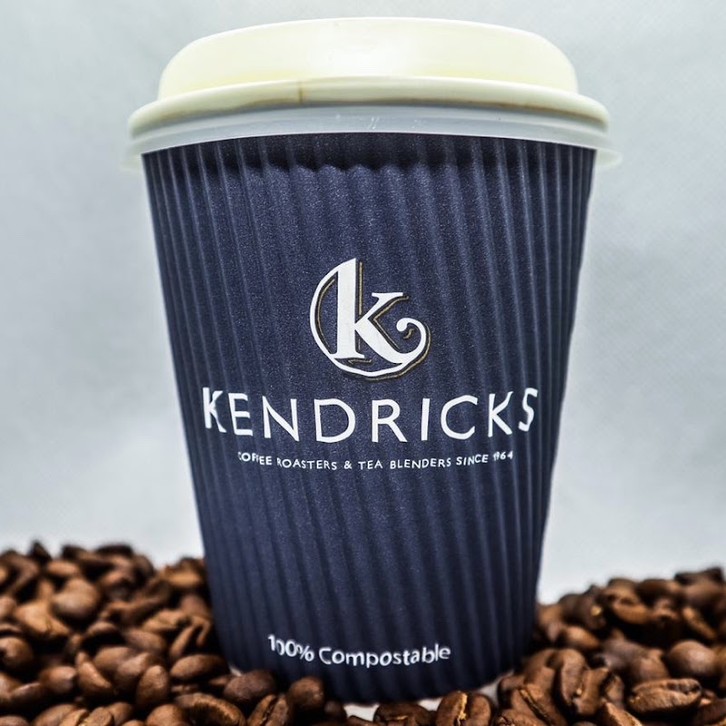 Kendricks Coffee Roasters