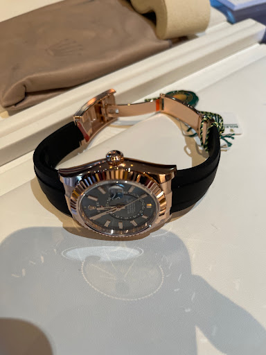 Jeweler «Packouz Jewelers», reviews and photos, 522 SW Broadway, Portland, OR 97205, USA