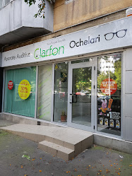 Clarfon Oltenitei