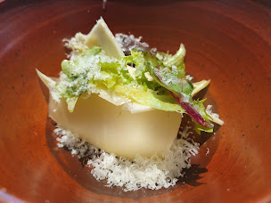 Photo n°36 de Scratch Restaurant à Bourg-en-Bresse ()