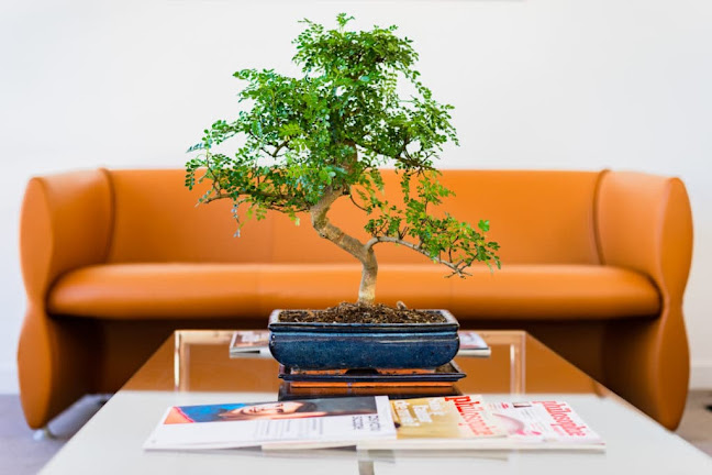 Emergences, centre de psychothérapie - Genf