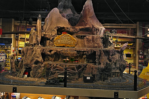 Toy Store «G. Willikers Toy Emporium», reviews and photos, 1113 Front St, Sacramento, CA 95814, USA