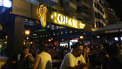 Rohan Bar