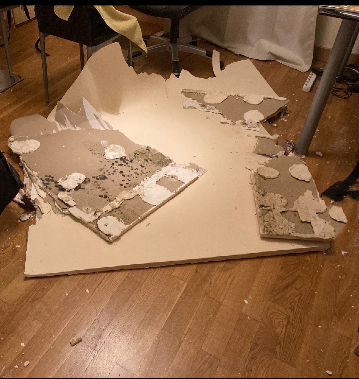 Photo n° 1 de l'avis de Isa. fait le 29/10/2023 à 18:43