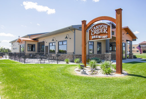 Brewery «Canyon Creek Brewing», reviews and photos