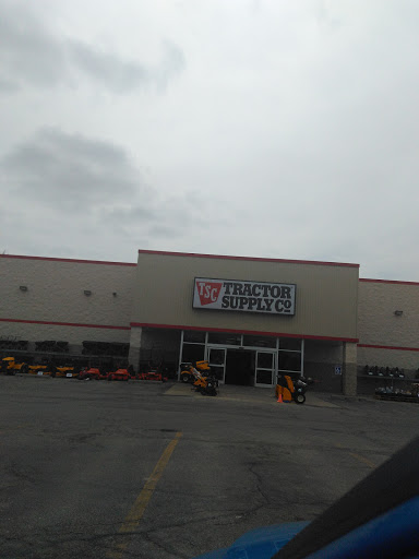 Home Improvement Store «Tractor Supply Co.», reviews and photos, 405 SE Oralabor Rd, Ankeny, IA 50021, USA