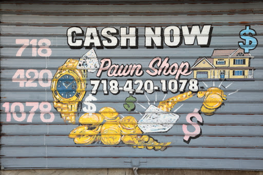 Pawn Shop «Cash Now Of Bay St», reviews and photos, 1186 Bay St, Staten Island, NY 10305, USA