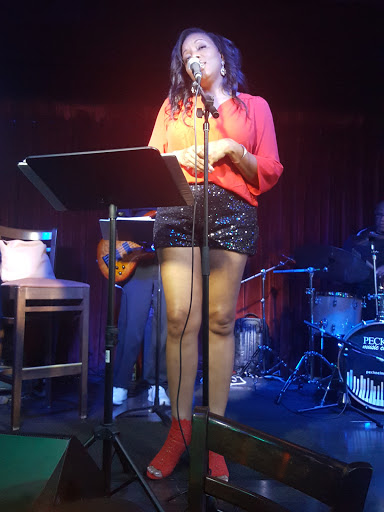 Jazz Club «Blues Boulevard Jazz», reviews and photos, 300 River St #203, Greenville, SC 29601, USA