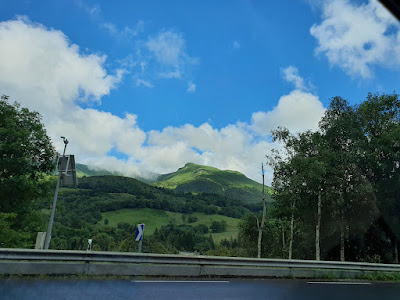 Pont des Chazes à Saint-Jacques-des-Blats