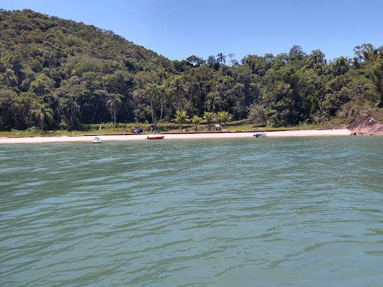 Praia Xanahi
