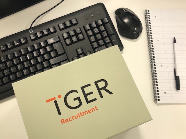 Tiger Recruitment - City of London