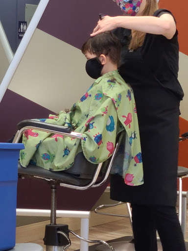 Hair Salon «Great Clips», reviews and photos, 7678 SW Nyberg St, Tualatin, OR 97062, USA