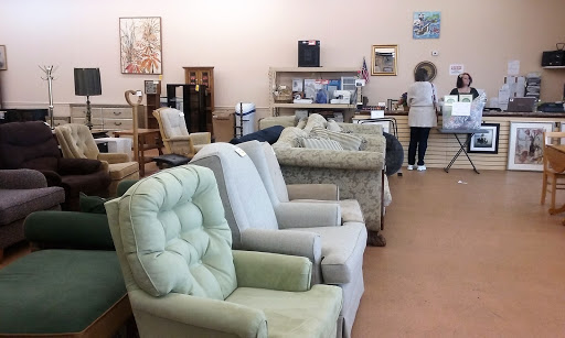 Thrift Store «Forgotten Treasures», reviews and photos, 4371 US-130, Edgewater Park, NJ 08010, USA