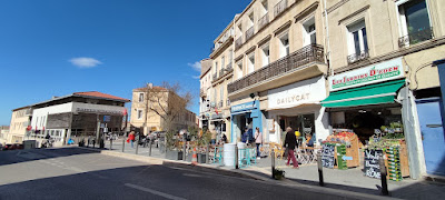DAILYCAT à Marseille