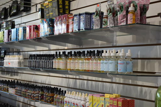 Vaporizer Store «Xpress Smoke Vape & Hookah Shop», reviews and photos, 4849 Buford Hwy NE #111, Chamblee, GA 30341, USA