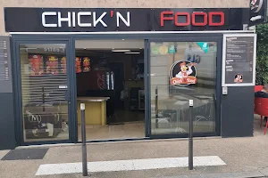 Chick N Food image
