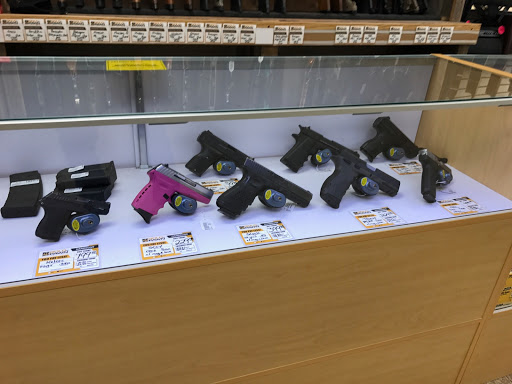 Pawn Shop «Gold N Pawn», reviews and photos, 590 Morton Ave, Martinsville, IN 46151, USA