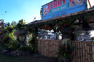 Terry Snack Bar image