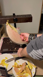 Photo n°5 de L'Entre Deux à Saint-Santin-de-Maurs ()