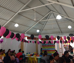 Salon de Eventos Esmeralda photo