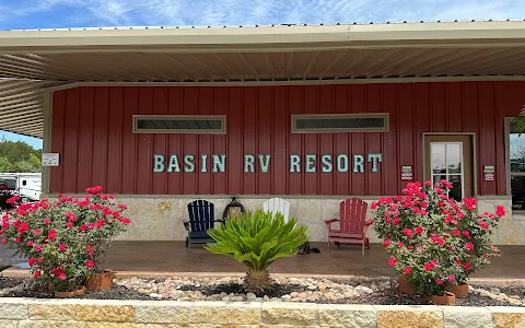 Basin RV Resort - Belton image