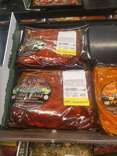 Grocery Store «Safeway», reviews and photos, 16405 CA-116, Guerneville, CA 95446, USA